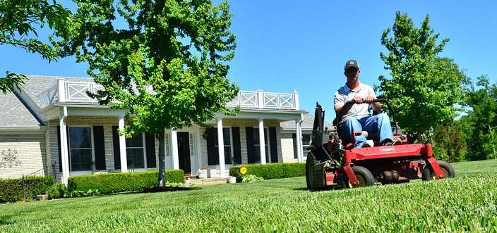 Binghamton NY Lawn Care