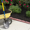 Mulch Installation, Lawn Care Service Endicott, Johnson City